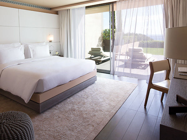 La Reserve Ramatuelle Hotel Spa And Villas Camera foto