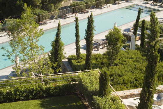 La Reserve Ramatuelle Hotel Spa And Villas Servizi foto