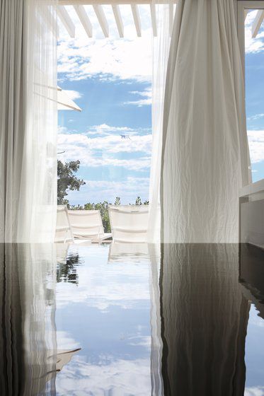 La Reserve Ramatuelle Hotel Spa And Villas Servizi foto