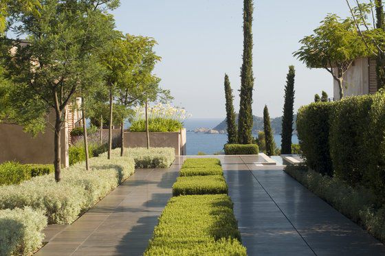 La Reserve Ramatuelle Hotel Spa And Villas Esterno foto