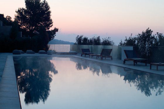 La Reserve Ramatuelle Hotel Spa And Villas Servizi foto